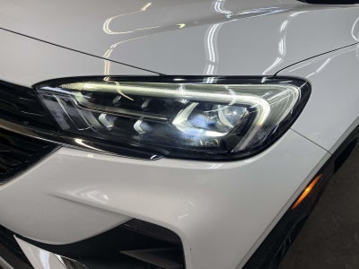 2021 Buick Encore GX AWD Essence