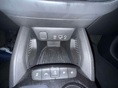 2021 Chevrolet Trailblazer FWD LT