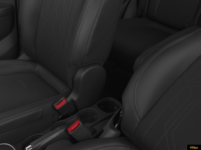 2021 Chevrolet Trax AWD LT