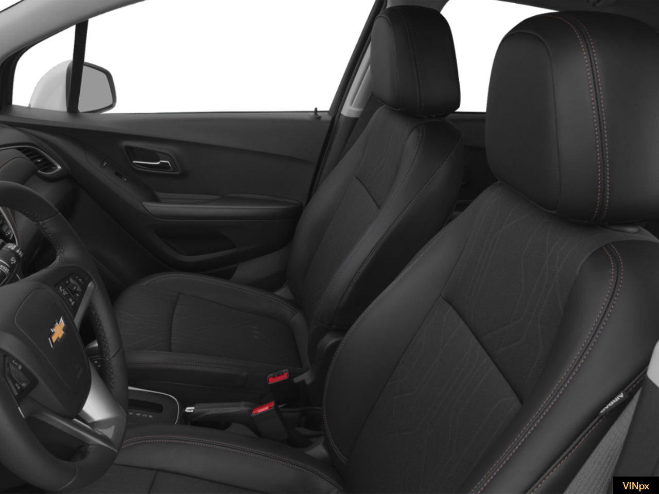 2021 Chevrolet Trax AWD LT