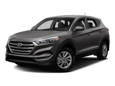 2016 Hyundai TUCSON Sport