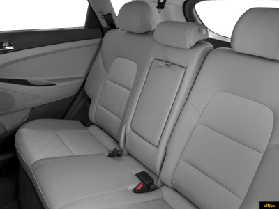 2016 Hyundai TUCSON Sport