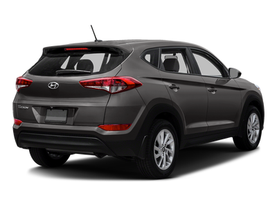 2016 Hyundai TUCSON Sport