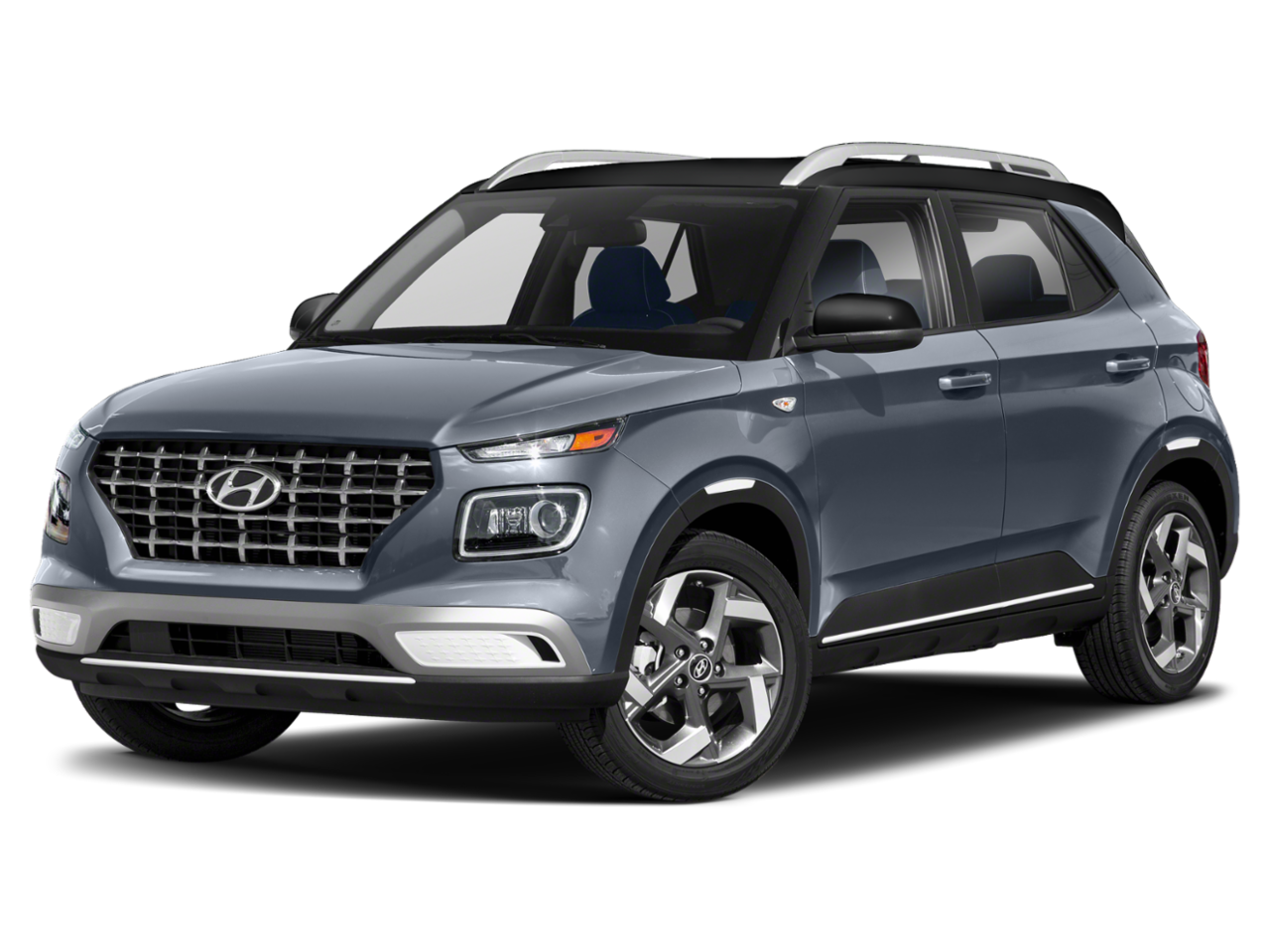 2022 Hyundai VENUE Limited