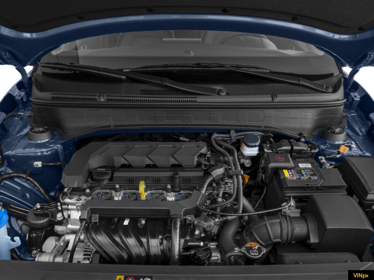 2022 Hyundai VENUE Limited