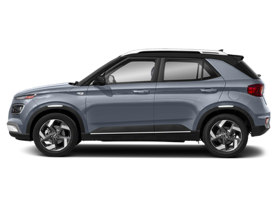 2022 Hyundai VENUE Limited