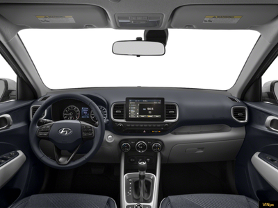 2022 Hyundai VENUE Limited