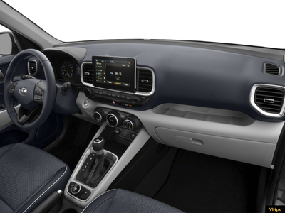 2022 Hyundai VENUE Limited