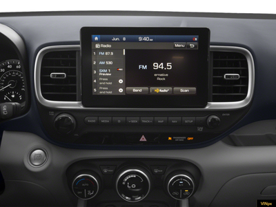 2022 Hyundai VENUE Limited