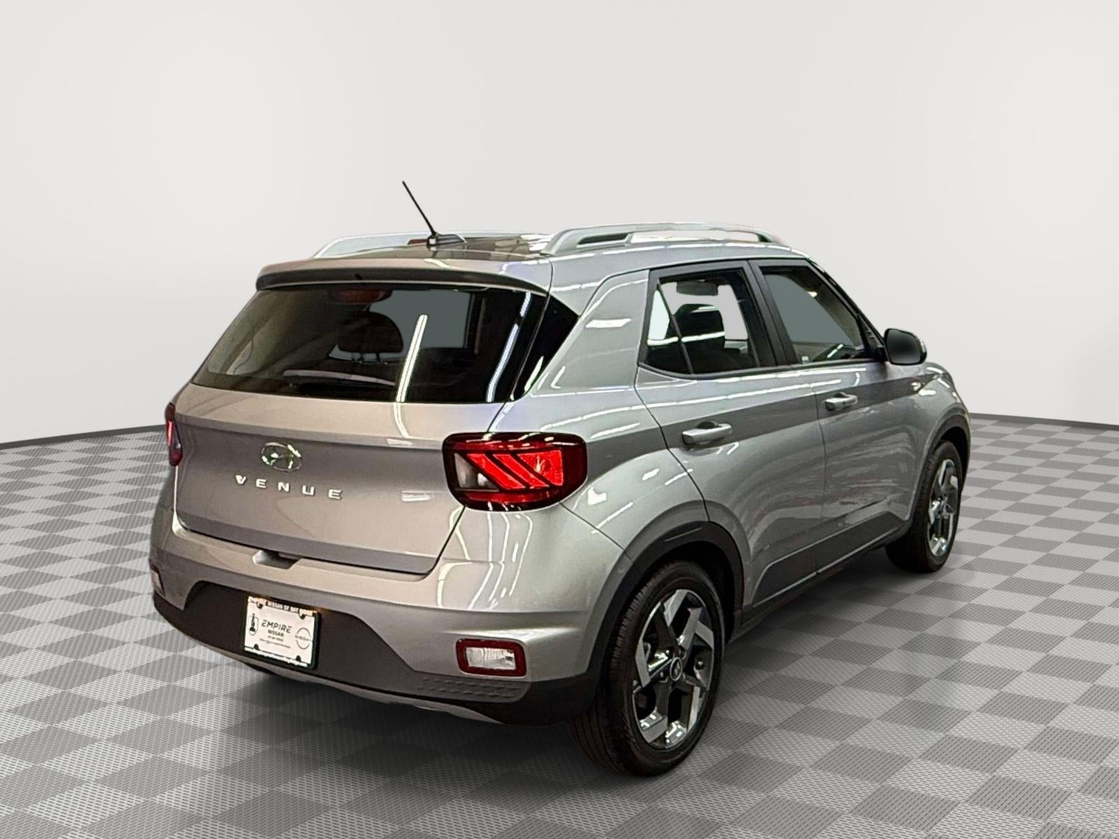 2024 Hyundai VENUE SEL