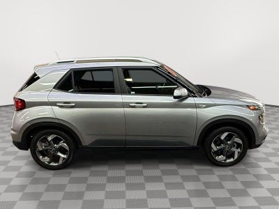 2024 Hyundai VENUE SEL