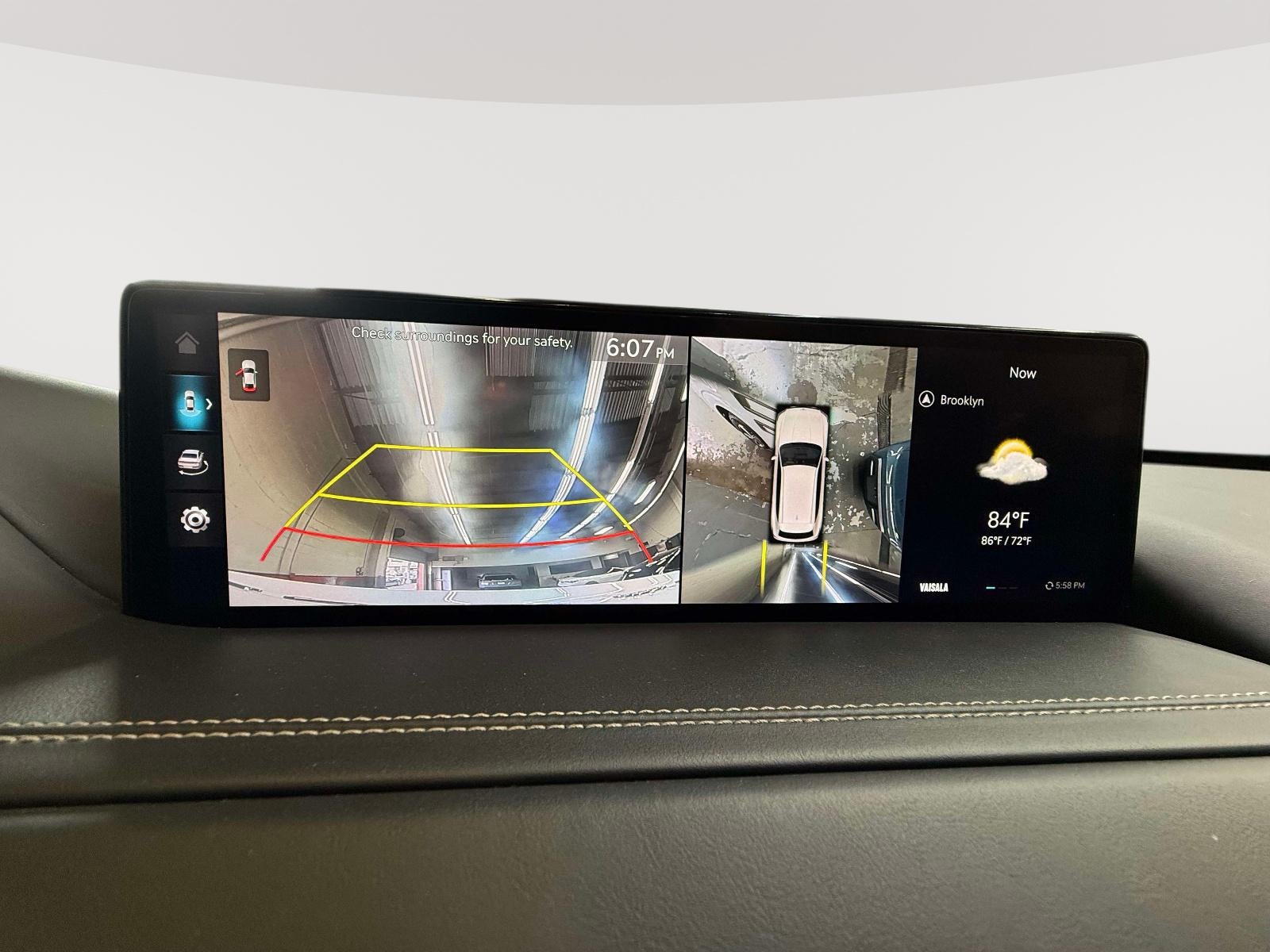 2024 Genesis GV80 3.5T