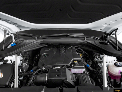 2025 Genesis GV70 2.5T AWD