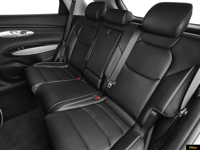 2025 Genesis GV70 2.5T AWD