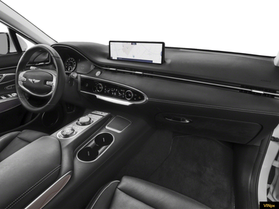 2025 Genesis GV70 2.5T AWD