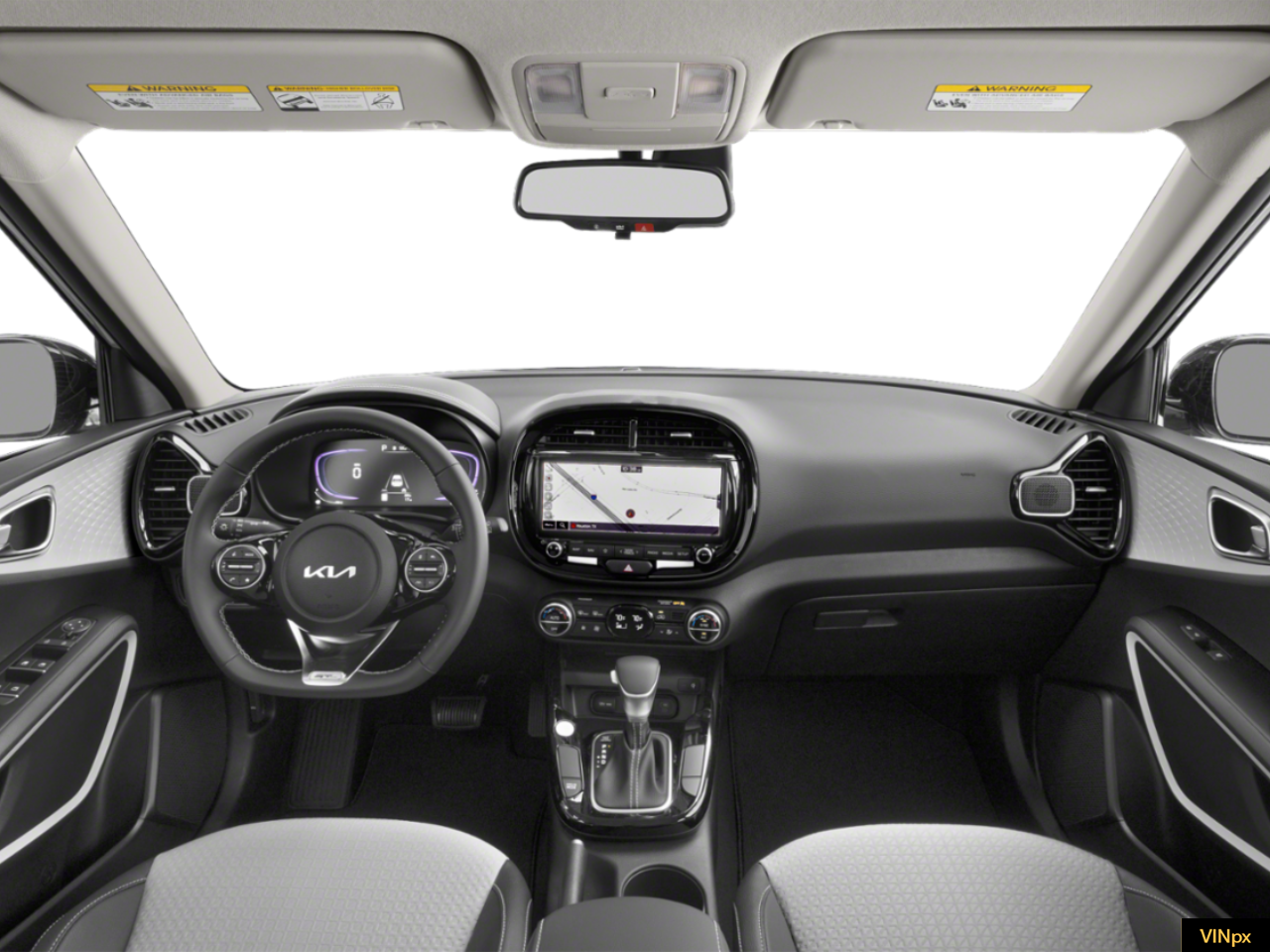 2023 Kia Soul GT-Line