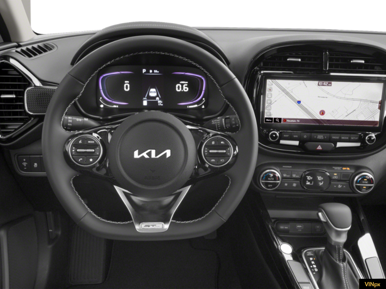 2023 Kia Soul GT-Line