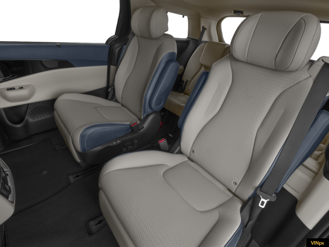 2025 Kia Carnival MPV SX Prestige