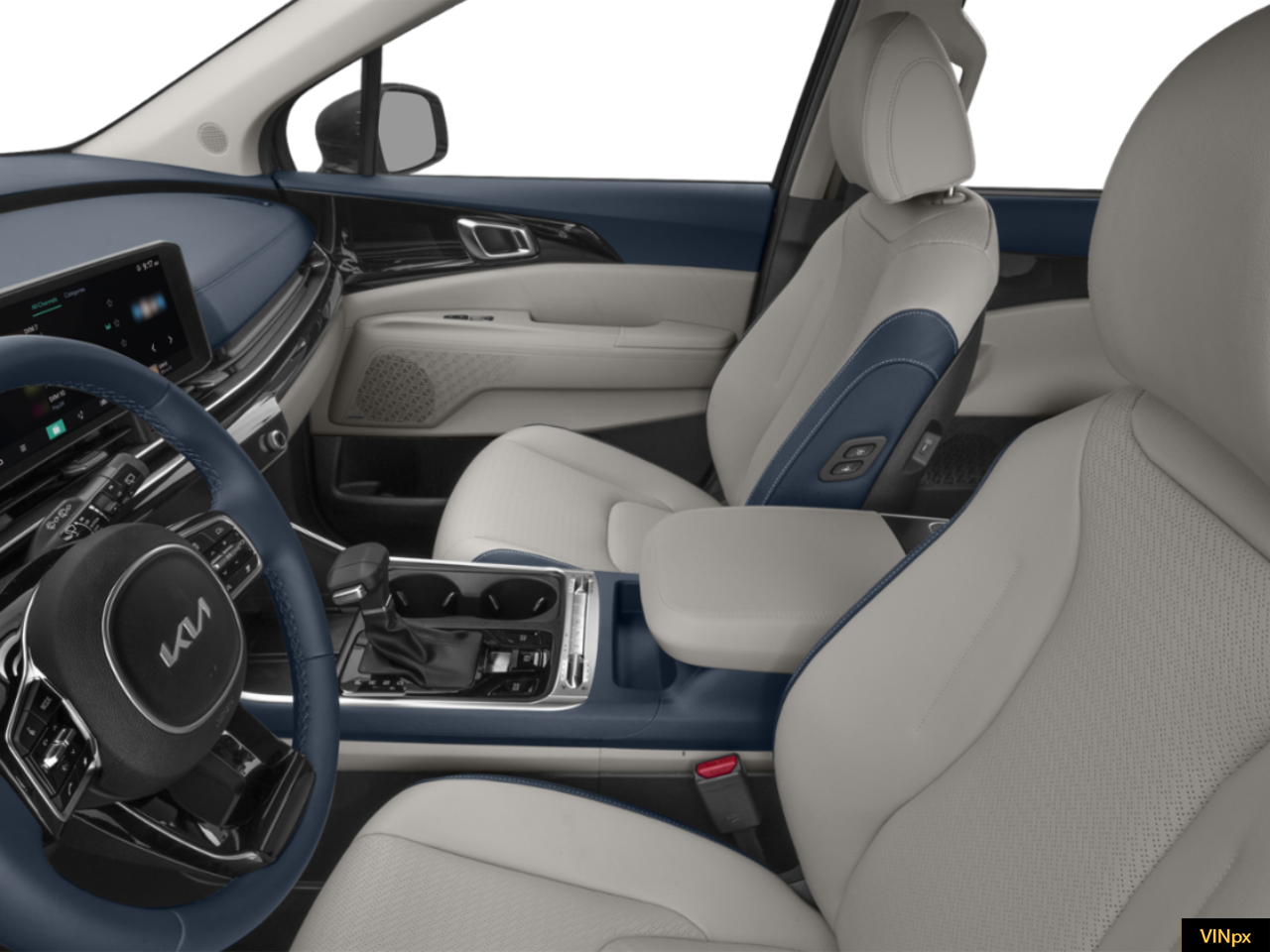 2025 Kia Carnival MPV SX Prestige