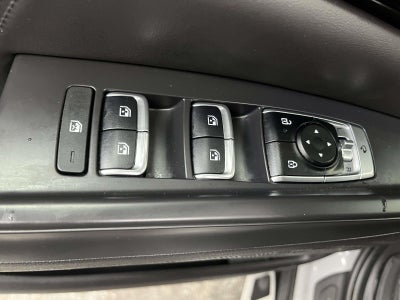 2025 Kia Carnival MPV Hybrid SX Prestige