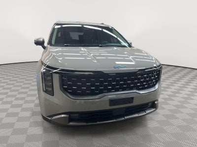 2025 Kia Carnival MPV Hybrid SX Prestige