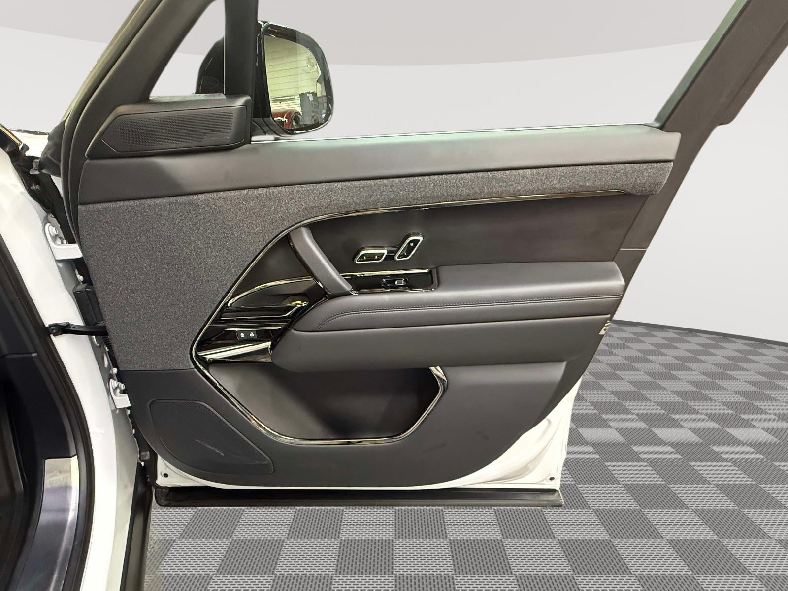 2024 Land Rover Range Rover Sport Dynamic SE