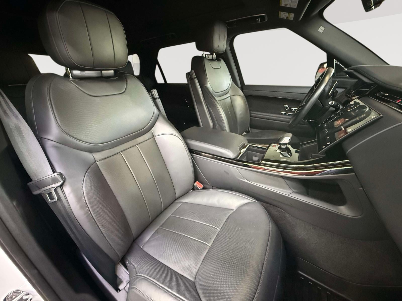 2024 Land Rover Range Rover Sport Dynamic SE