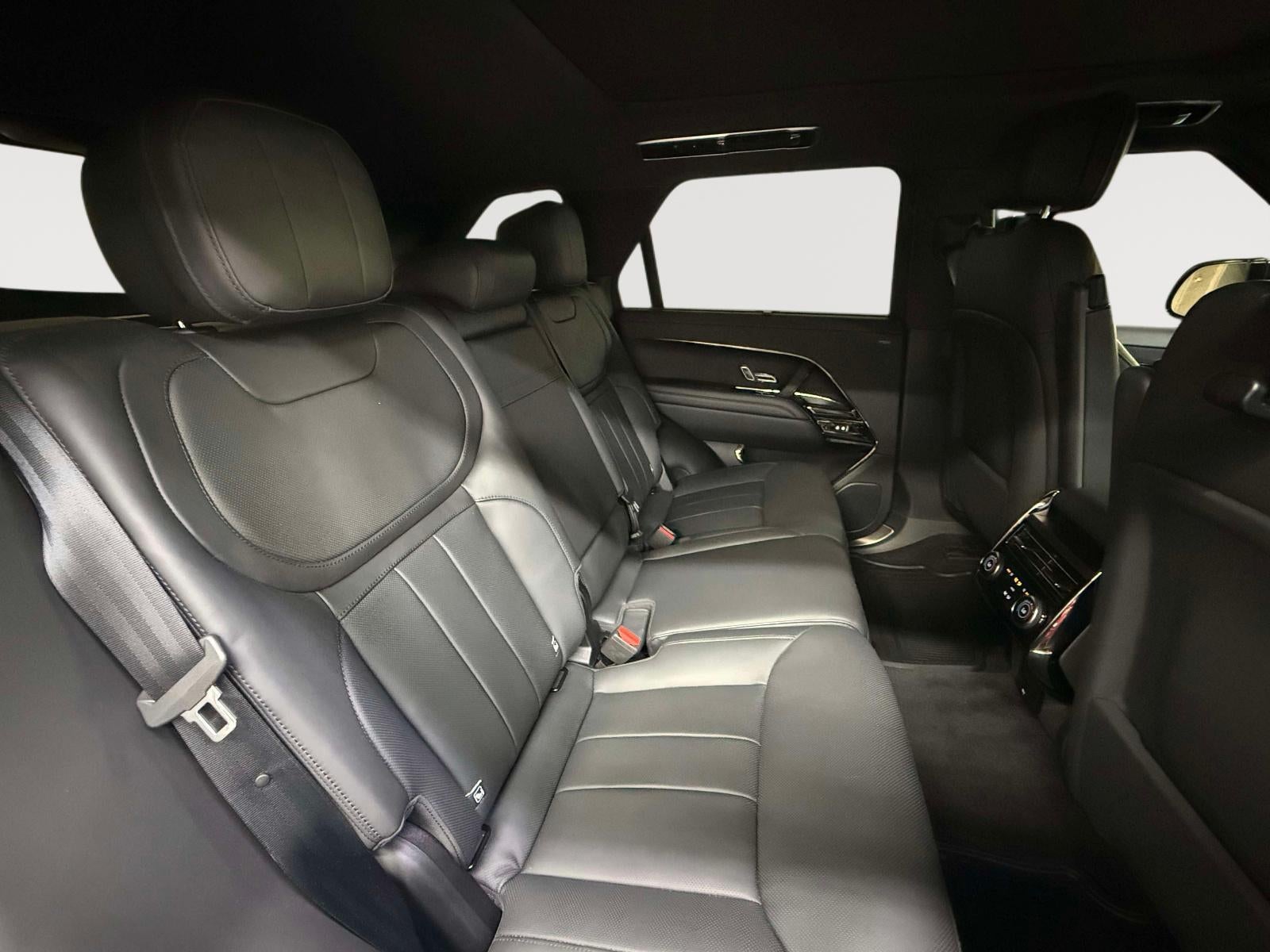 2024 Land Rover Range Rover Sport Dynamic SE