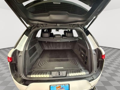 2024 Land Rover Range Rover Sport Dynamic SE