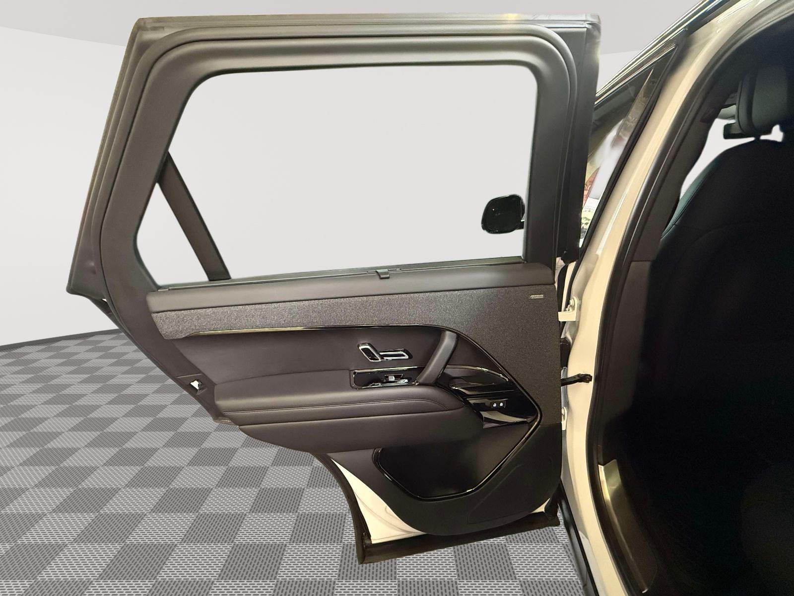 2024 Land Rover Range Rover Sport Dynamic SE