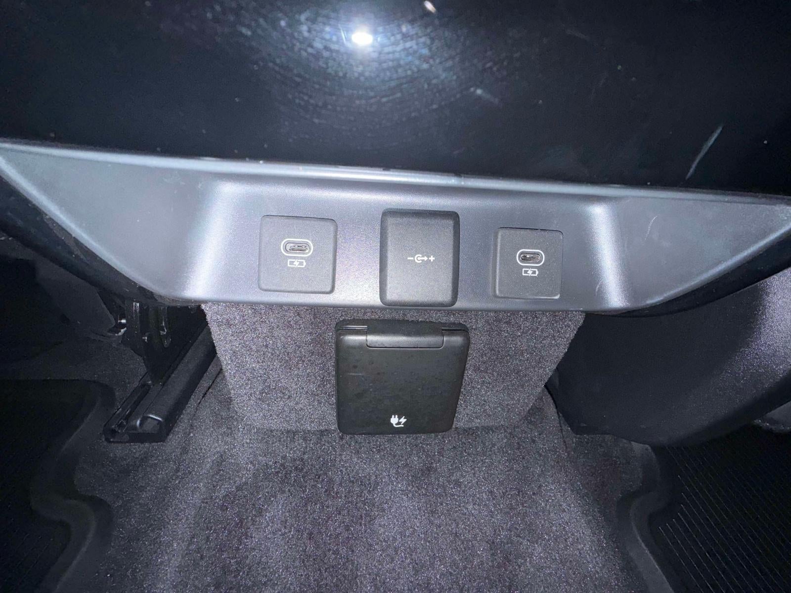 2024 Land Rover Range Rover Sport Dynamic SE