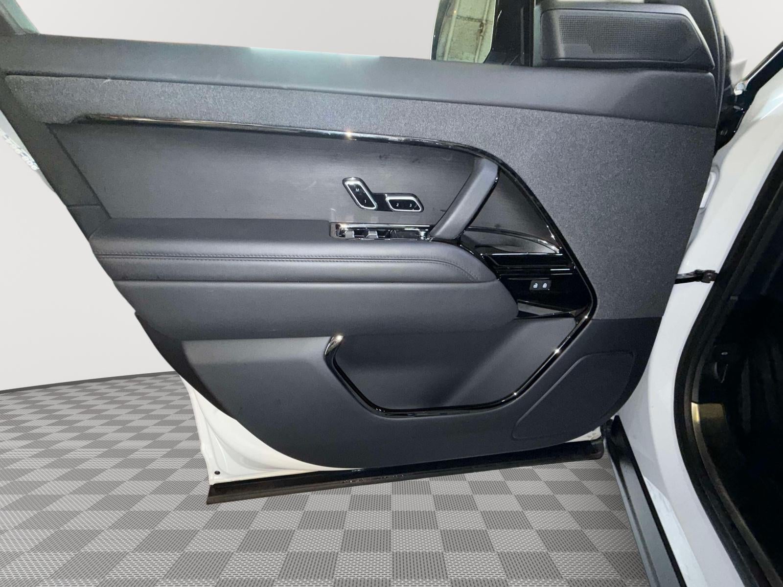 2024 Land Rover Range Rover Sport Dynamic SE
