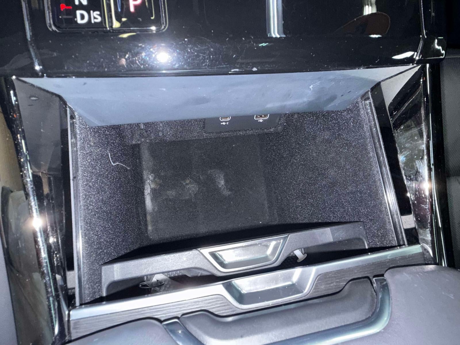 2024 Land Rover Range Rover Sport Dynamic SE