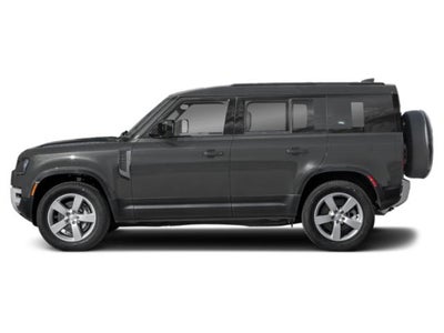 2025 Land Rover Defender 110 P400 S
