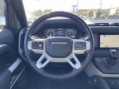 2023 Land Rover Defender 110 S