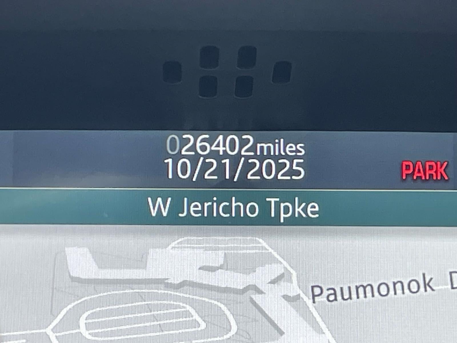 2023 Land Rover Defender 110 S