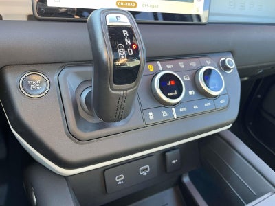2023 Land Rover Defender 110 S