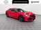 2020 Honda Civic Hatchback EX