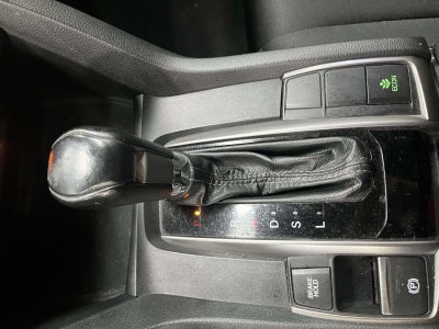 2020 Honda Civic Hatchback EX