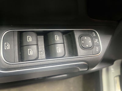 2022 Mercedes-Benz GLB 250 4MATIC®