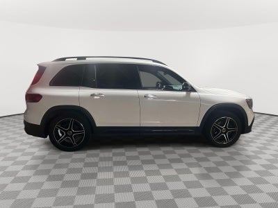 2022 Mercedes-Benz GLB 250 4MATIC®