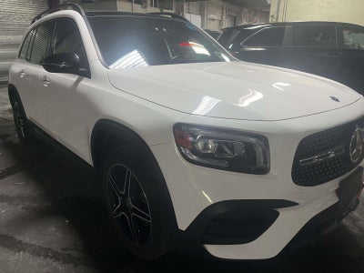 2022 Mercedes-Benz GLB 250 4MATIC®