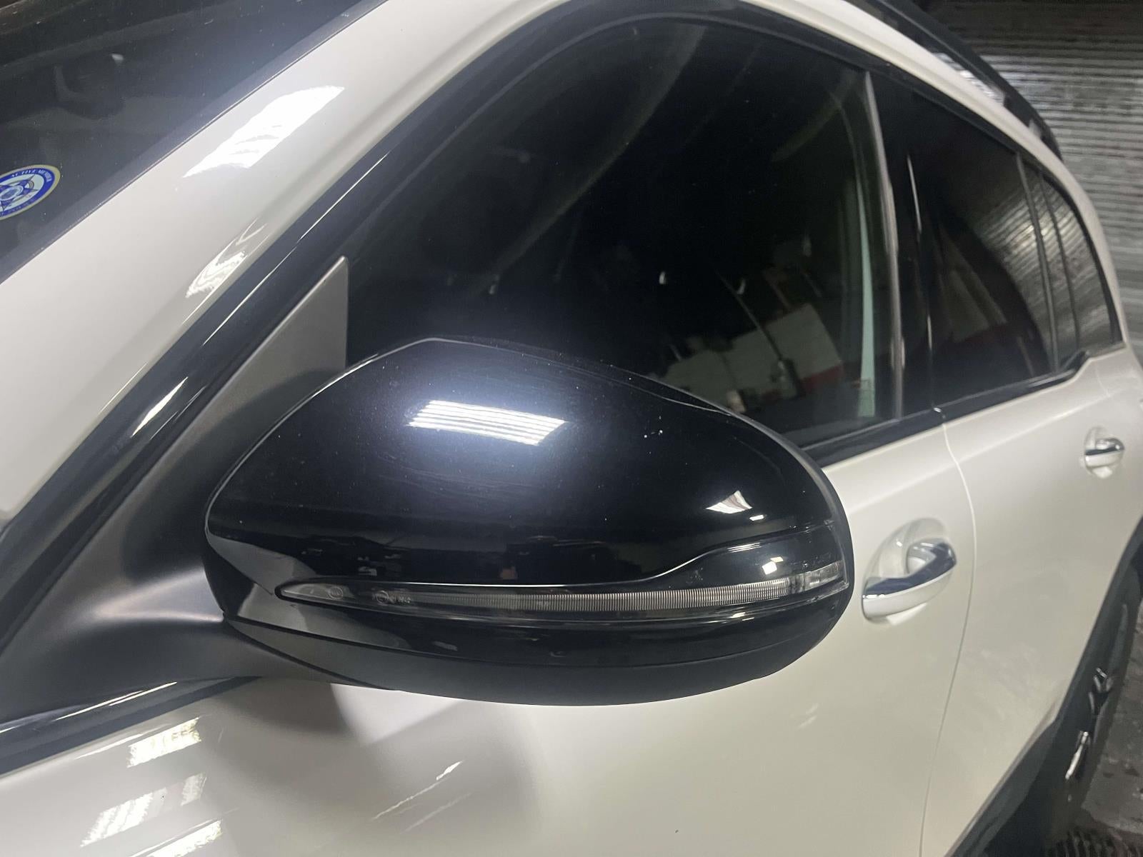 2022 Mercedes-Benz GLB 250 4MATIC®