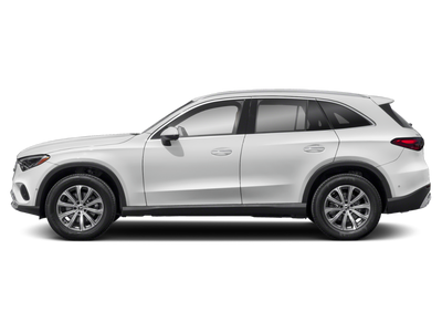 2024 Mercedes-Benz GLC 300 4MATIC® SUV