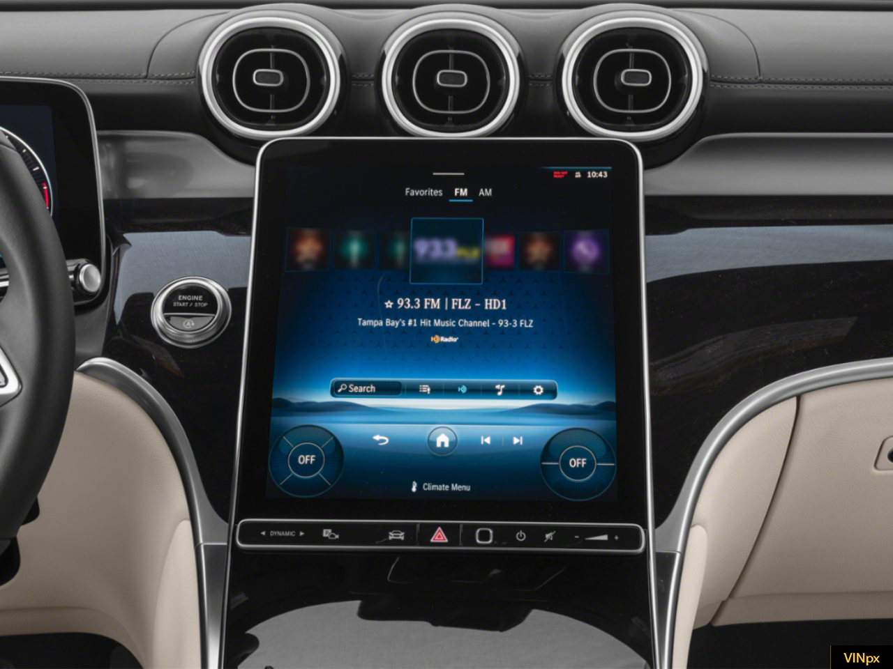 2024 Mercedes-Benz GLC 300 4MATIC® SUV