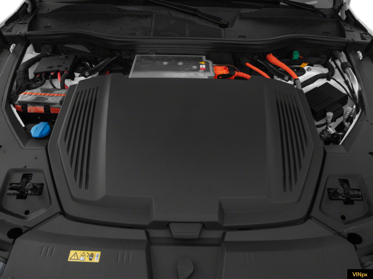 2021 Audi e-tron Sportback Prestige quattro