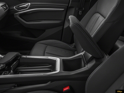 2021 Audi e-tron Sportback Prestige quattro