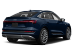 2021 Audi e-tron Sportback Prestige quattro