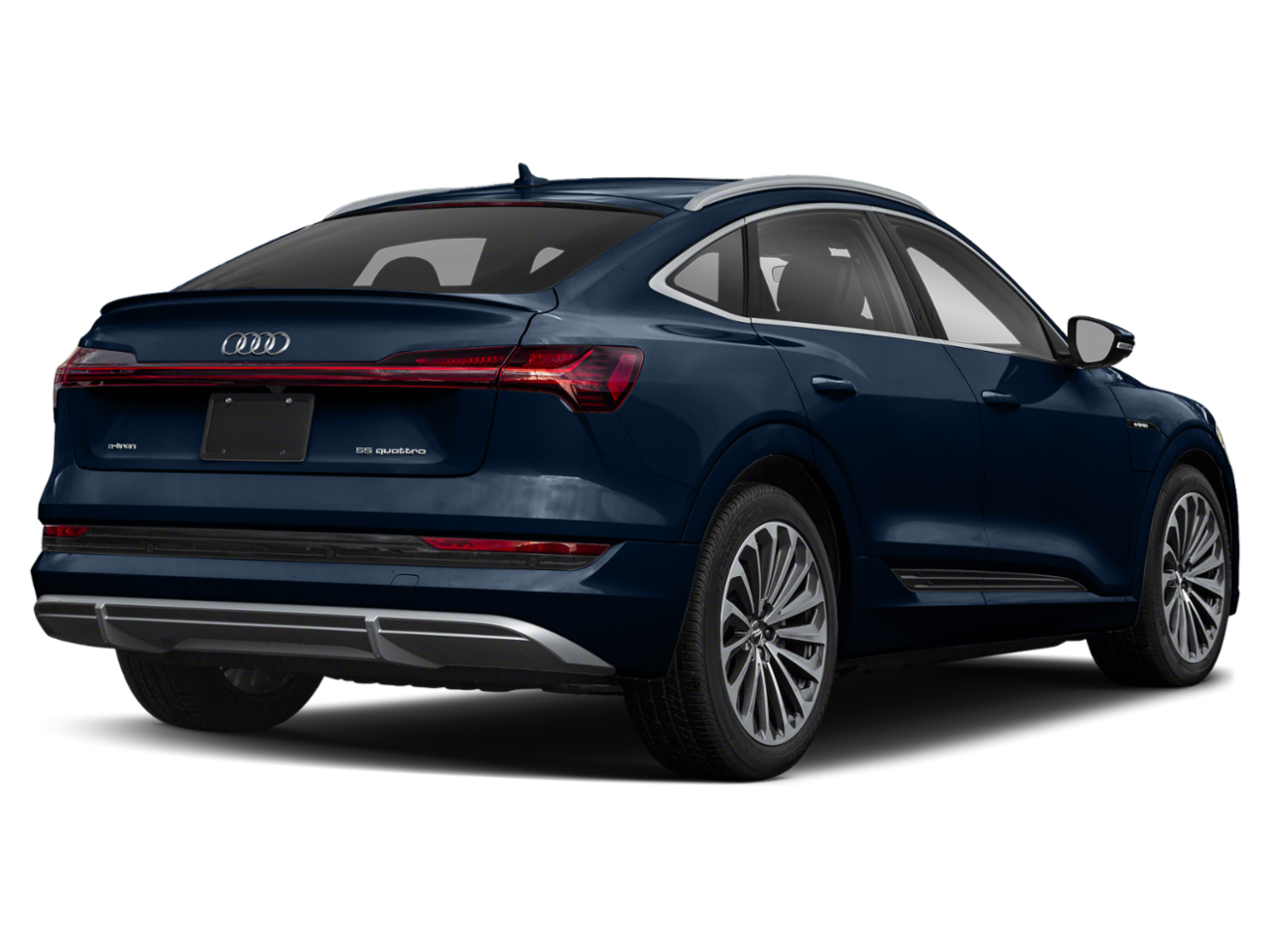 2021 Audi e-tron Sportback Prestige quattro
