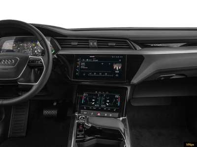2021 Audi e-tron Sportback Prestige quattro